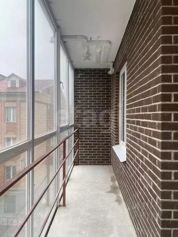 1-к кв. Тульская область, Тула ул. Свободы, 56А (57.5 м) - Фото 2