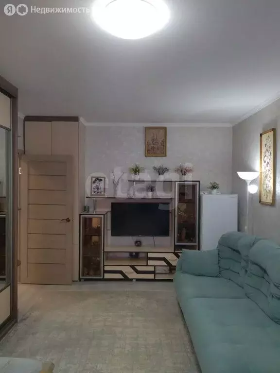 1-комнатная квартира: Омск, улица Стороженко, 25к5 (37 м) - Фото 2