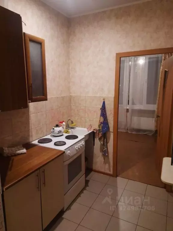 Студия Ростовская область, Ростов-на-Дону ул. Жданова, 23/24 (24.0 м) - Фото 1