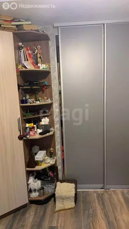 2-комнатная квартира: Майкоп, улица Юннатов, 3 (33.4 м) - Фото 1