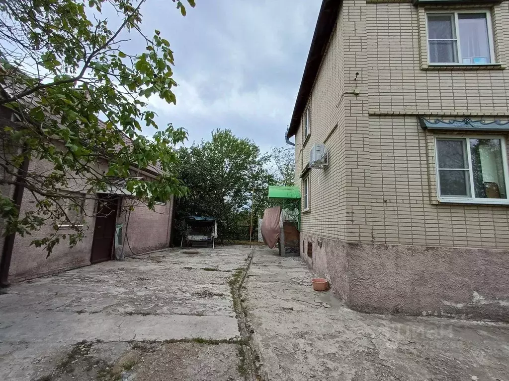 Дом в Ростовская область, Аксайский район, Ольгинское с/пос, Махин ... - Фото 1