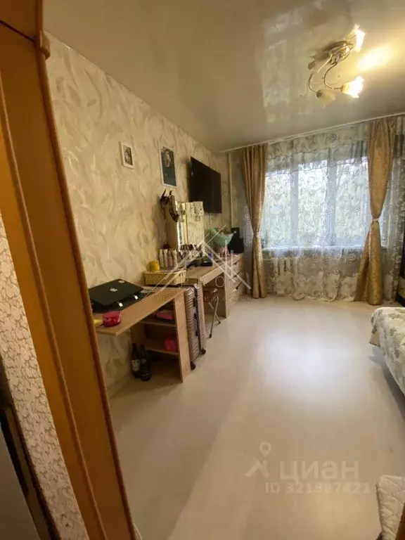 Студия Ярославская область, Ярославль Тепловой пер., 3к2 (17.6 м) - Фото 1