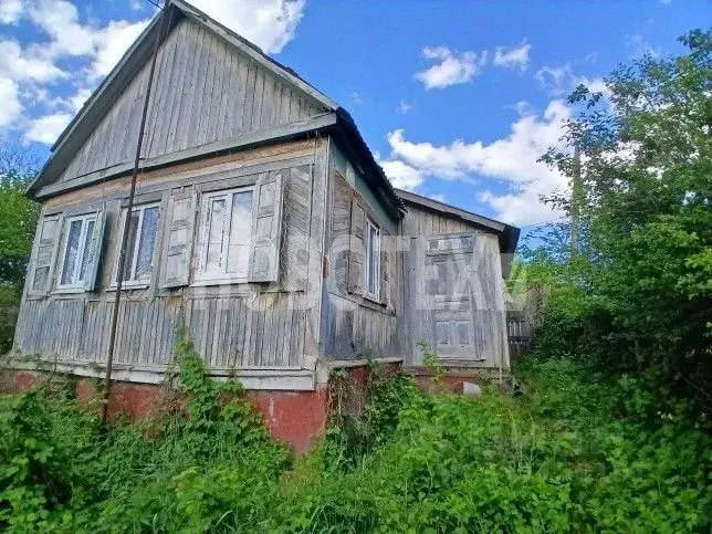 Дом в Краснодарский край, Хадыженск Апшеронский район, Профсоюзная ... - Фото 0