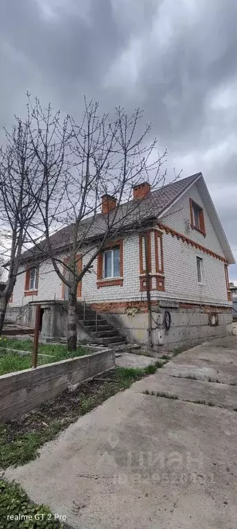 Коттедж в Курская область, Железногорский район, Разветьевский ... - Фото 1