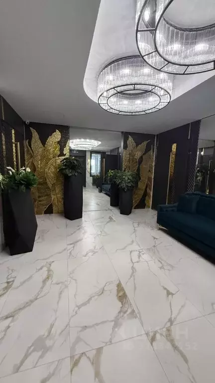 1-к кв. Саха (Якутия), Якутск просп. Михаила Николаева, 2/3 (36.1 м) - Фото 1