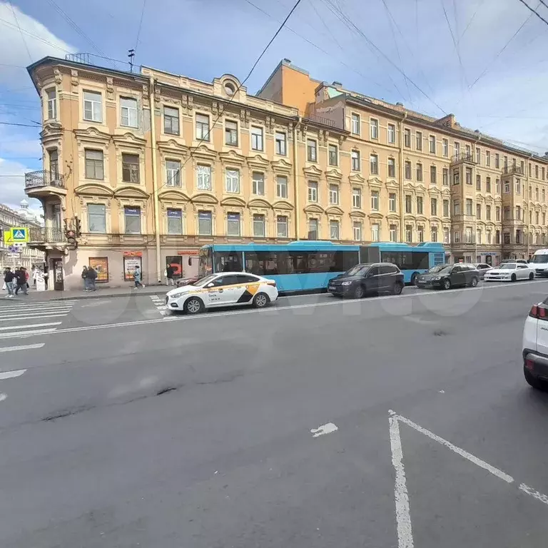 Квартира-студия, 14 м, 1/4 эт. - Фото 0