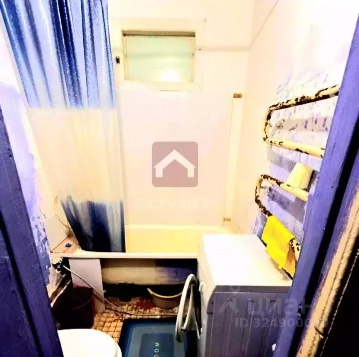 2-к кв. Саратовская область, Саратов ул. Имени Г.К. Орджоникидзе, 2Д ... - Фото 1