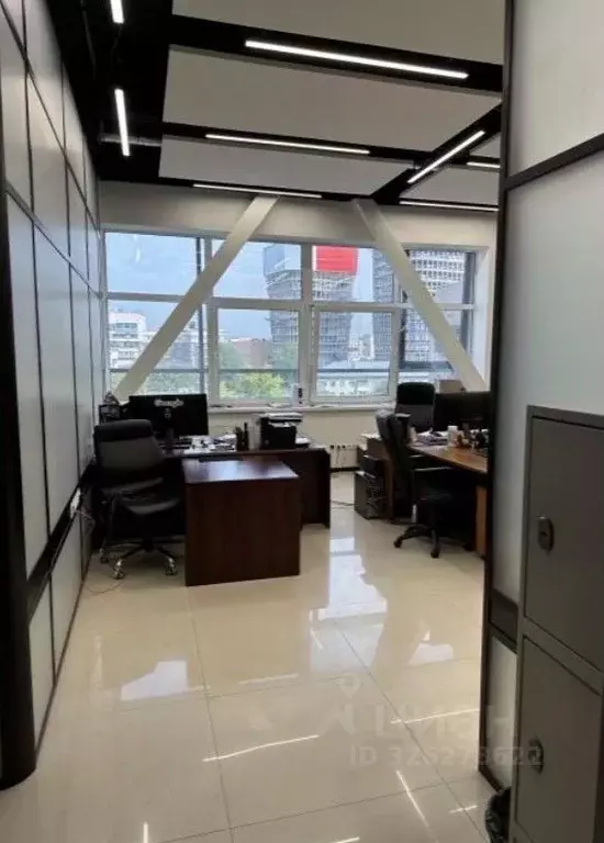 Офис в Москва пер. Капранова, 3С1 (188 м) - Фото 2