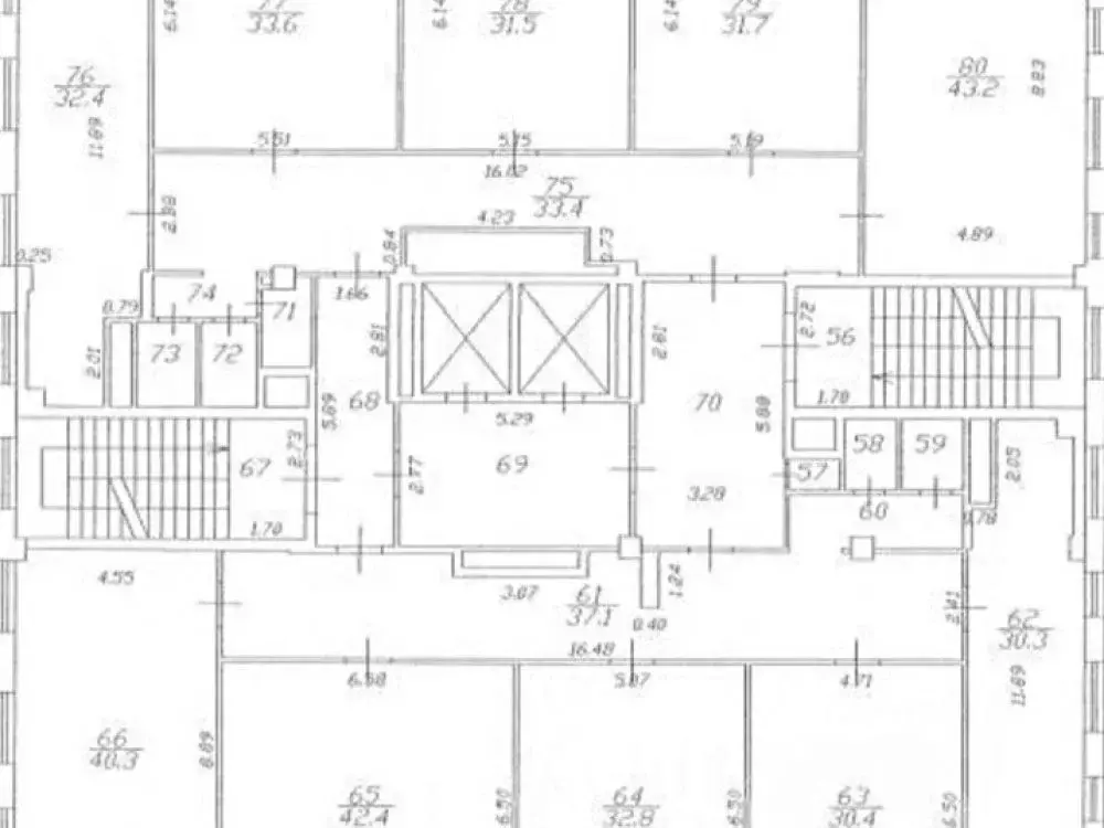 Офис в Московская область, Красногорск городской округ, Путилково пгт ... - Фото 2
