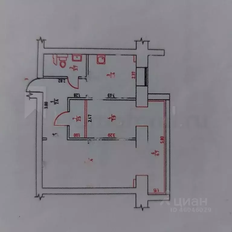 Купить Квартиру В С Октябрьском Томска