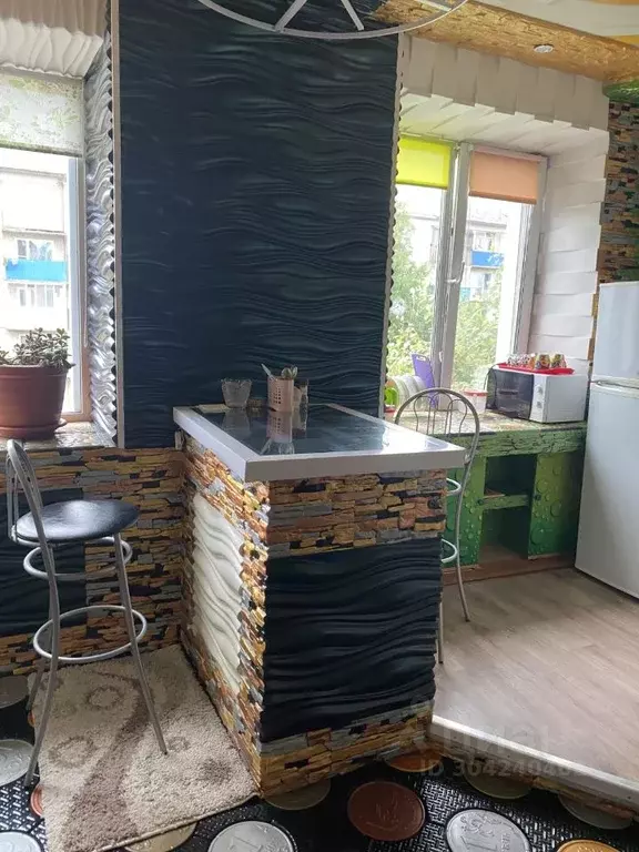 2-к кв. Красноярский край, Канск ул. Герцена-9, 20 (42.0 м) - Фото 0