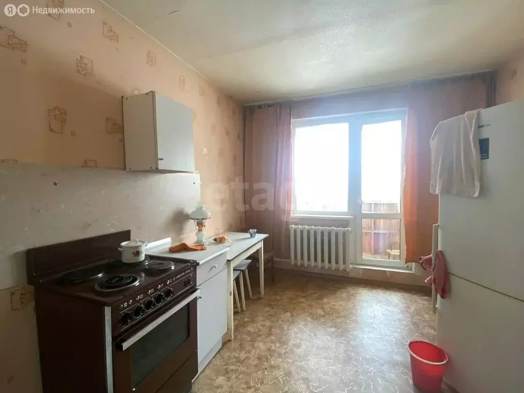 1-комнатная квартира: Киров, улица Грибоедова, 29 (39.5 м) - Фото 2