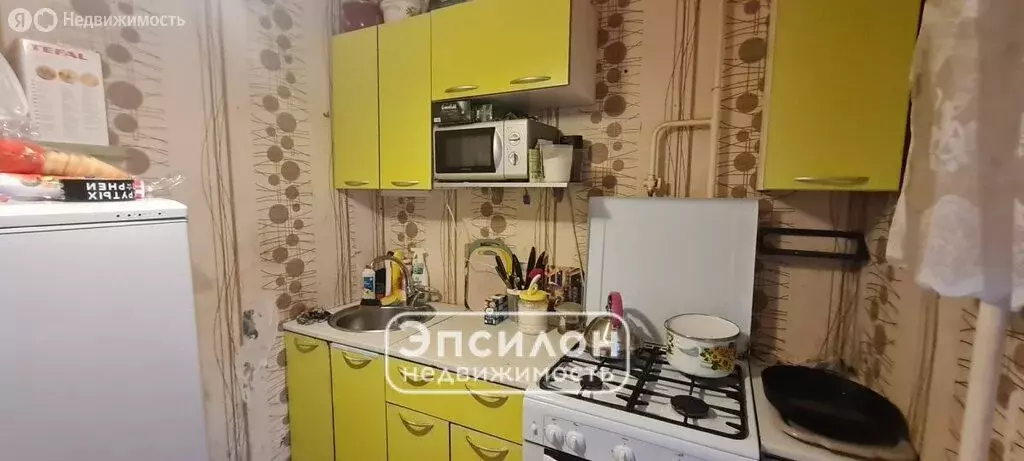 1-комнатная квартира: Курск, улица Пучковка, 108В (33.3 м) - Фото 1