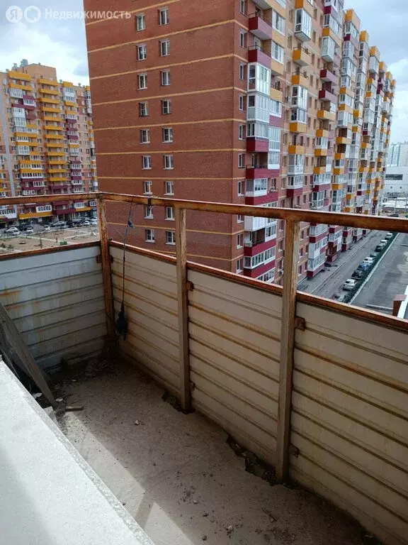 2-комнатная квартира: Иркутск, Байкальская улица, 307 (47 м) - Фото 1
