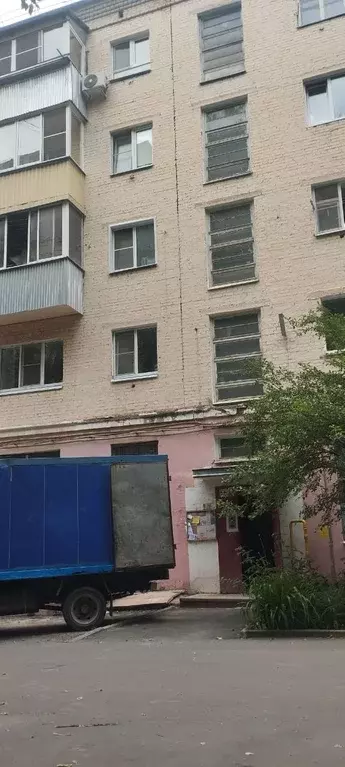 Продаётся 1-к квартира, 32.2 м - Фото 0