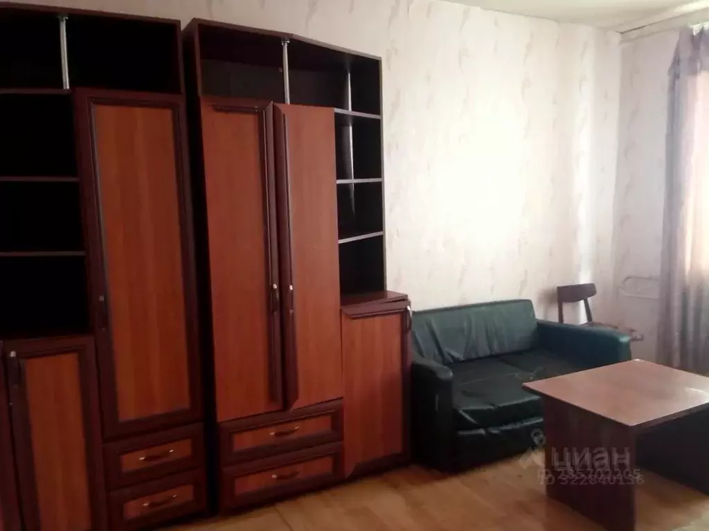 Комната Омская область, Омск просп. Мира, 100 (14.0 м) - Фото 1
