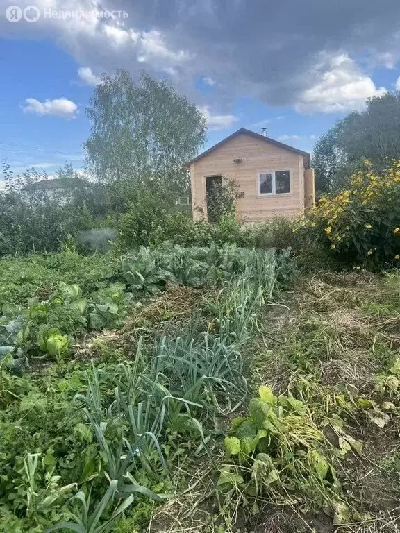 Дом в Криводановский сельсовет, садовое некоммерческое товарищество ... - Фото 2