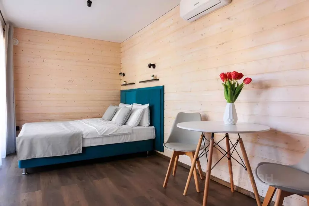 Дом в Калининградская область, Балтийск ул. Чехова, 40/1 (21 м) - Фото 1