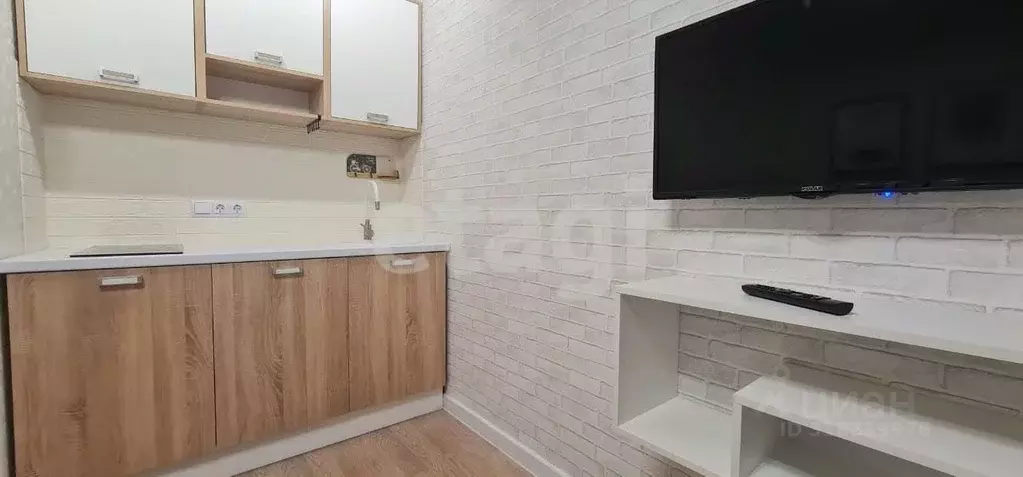 Студия Костромская область, Кострома Центральная ул., 48 (18.8 м) - Фото 1