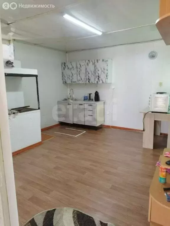 Дом в Улан-Удэ, СНТ Строитель, Подорожная улица 1-й проезд (44.8 м) - Фото 1