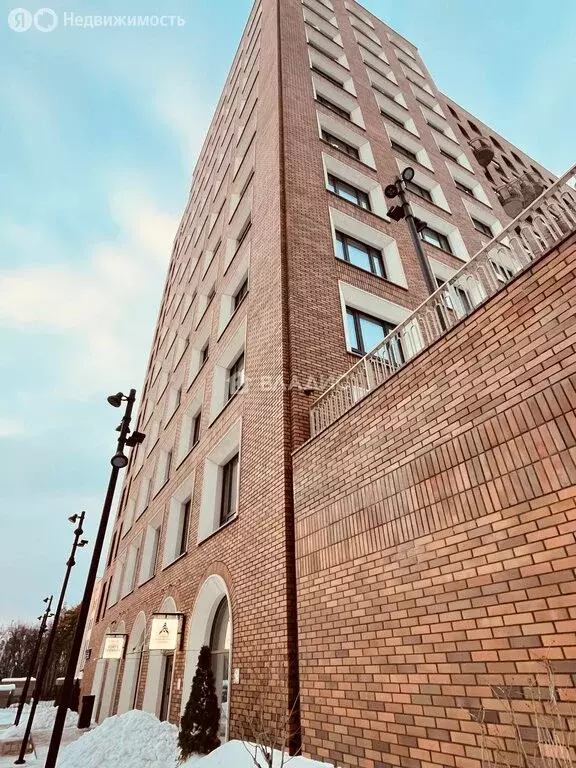 2-комнатная квартира: Уфа, улица Рихарда Зорге, 73/1 (46.1 м) - Фото 1