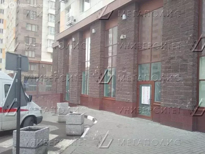Помещение свободного назначения (27 м) - Фото 1