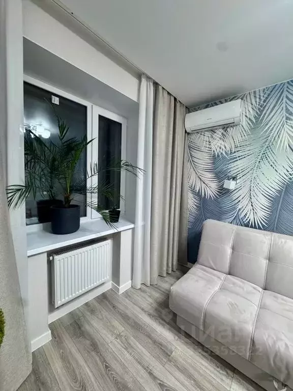 1-к кв. Коми, Сыктывкар Тентюковская ул., 333 (32.0 м) - Фото 1