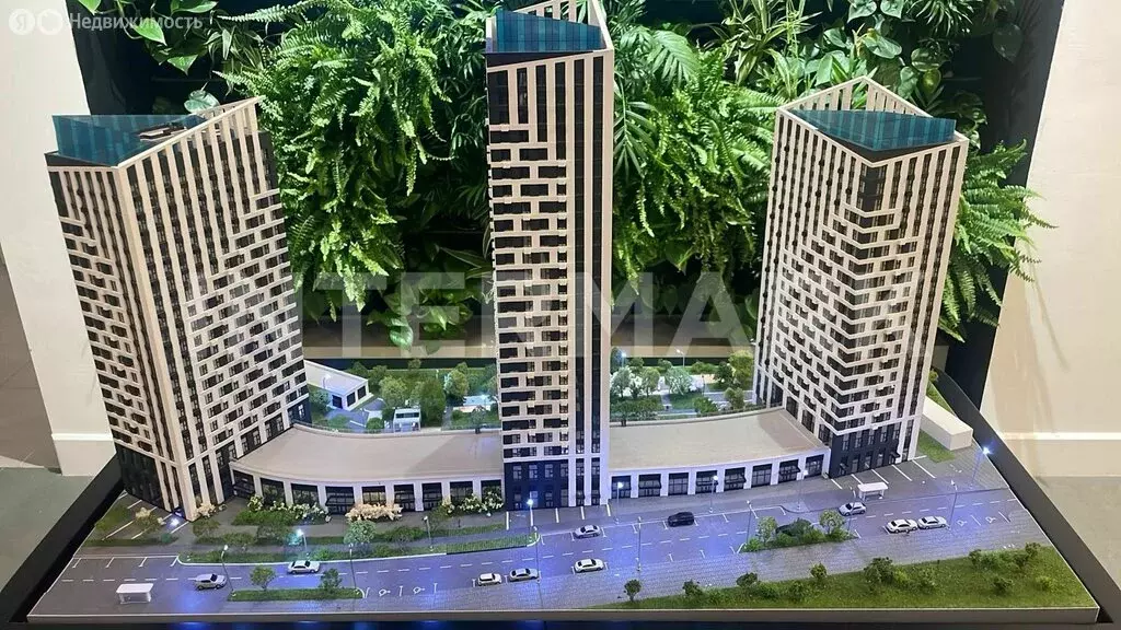 Торговая площадь (86 м) - Фото 1