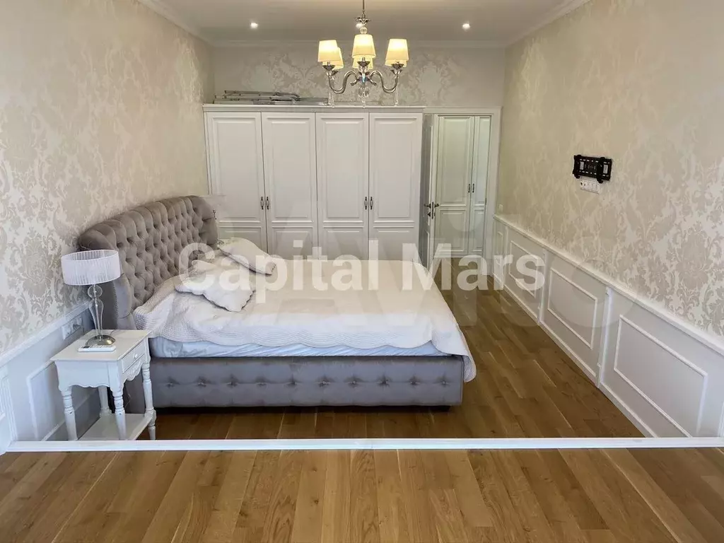 2-к. квартира, 57 м, 27/29 эт. - Фото 0