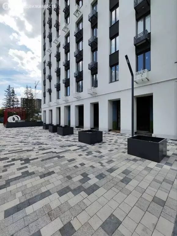 1-комнатная квартира: Пенза, улица Измайлова, 46 (37.97 м) - Фото 1
