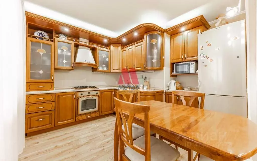 2-к кв. Ярославская область, Ярославль Красноборская ул., 37 (60.0 м) - Фото 1