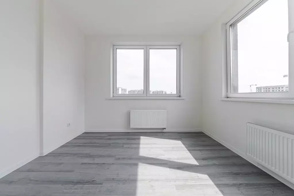 Продаётся 2-к квартира, 53 м - Фото 1