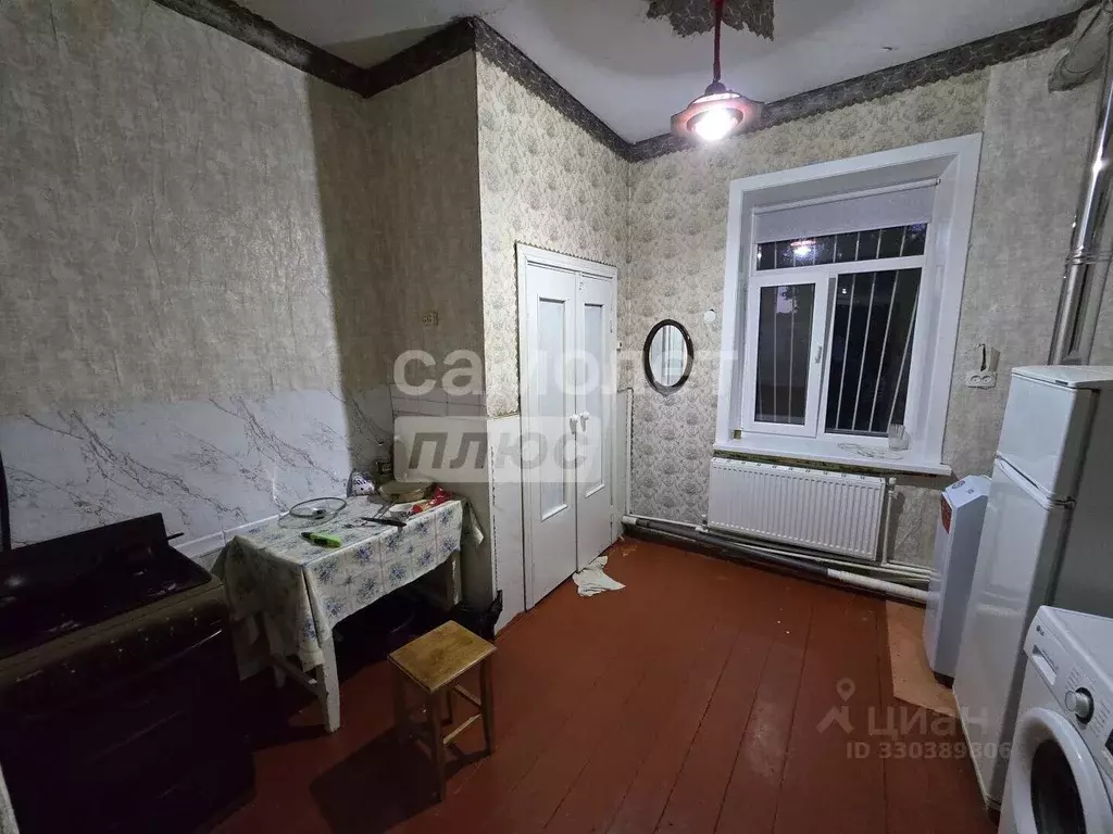 2-к кв. Краснодарский край, Тимашевск ул. Братьев Степановых, 8А (40.0 ... - Фото 2