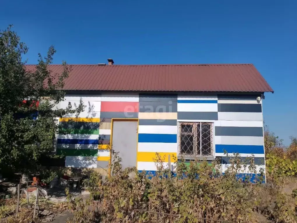 Дом в Белгородская область, Белгородский район, Беловское с/пос, ... - Фото 0