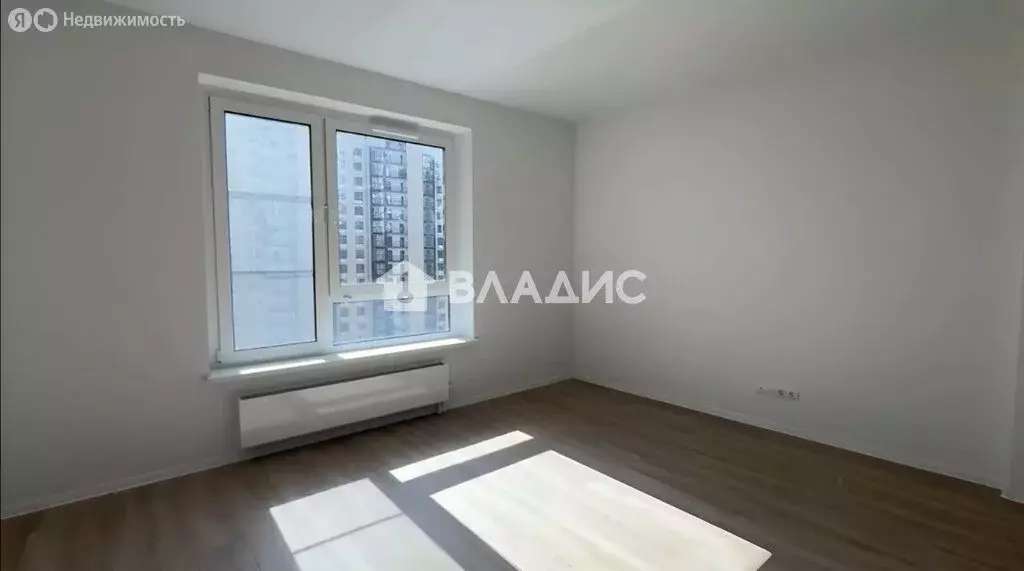 1-комнатная квартира: Москва, Очаковское шоссе, 7 (40 м) - Фото 1