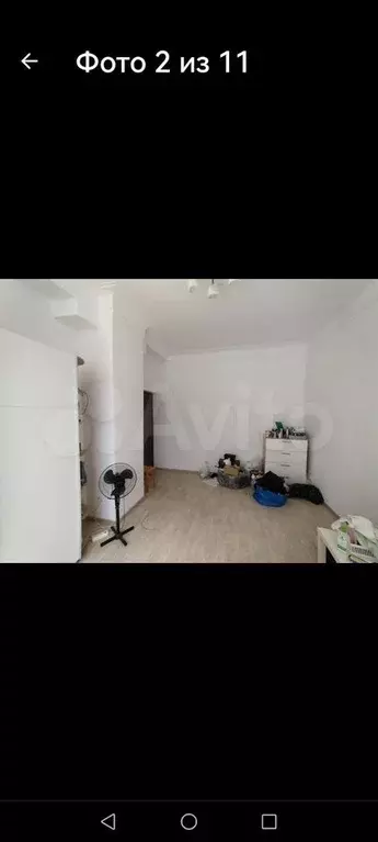 Комната 20 м в 3-к., 1/3 эт. - Фото 1