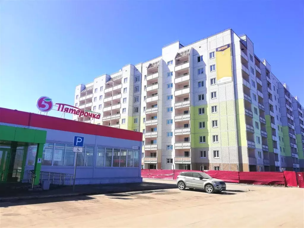 3-к кв. Самарская область, Тольятти Приморский бул, 61 (105.7 м), Купить  квартиру в Тольятти, ID объекта - 30055671612