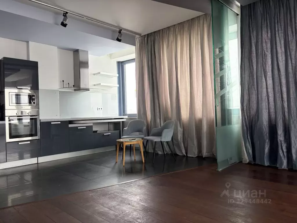 3-к кв. Москва просп. Вернадского, 92К1 (120.0 м) - Фото 2