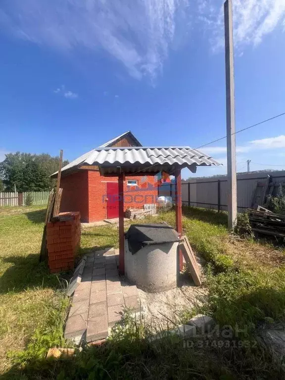 Участок в Тульская область, Ясногорский район, Иваньковское с/пос, с. ... - Фото 2