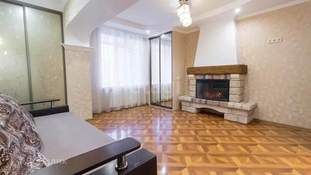 Продаётся 3-к квартира, 77.1 м - Фото 1