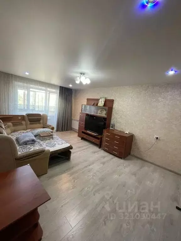 2-к кв. Саха (Якутия), Мирный Советская ул., 13/2 (60.0 м) - Фото 2