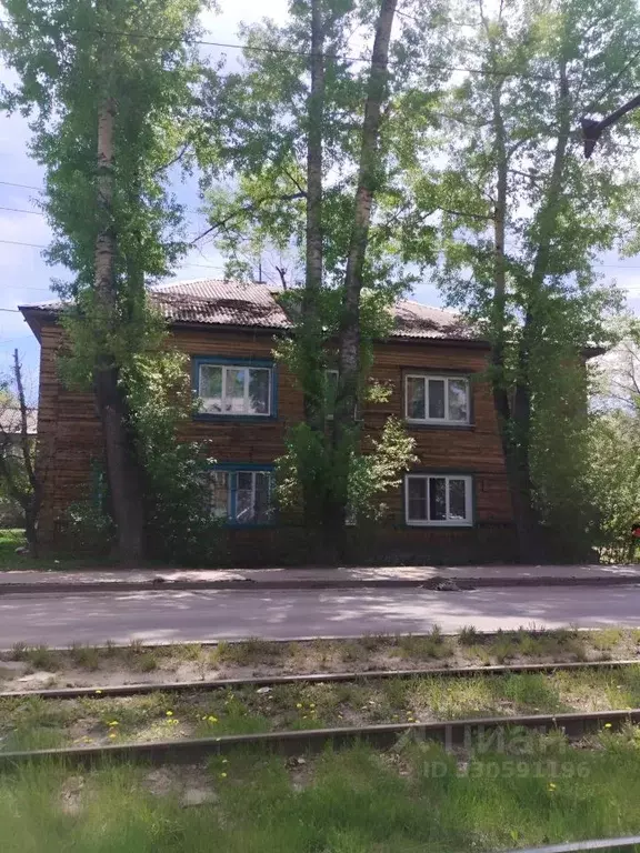 2-к кв. Иркутская область, Иркутск Напольная ул., 74 (46.0 м) - Фото 2