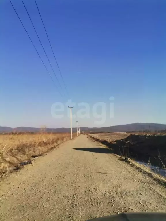 Участок в Приморский край, Артемовский городской округ, с. Кролевцы  ... - Фото 0