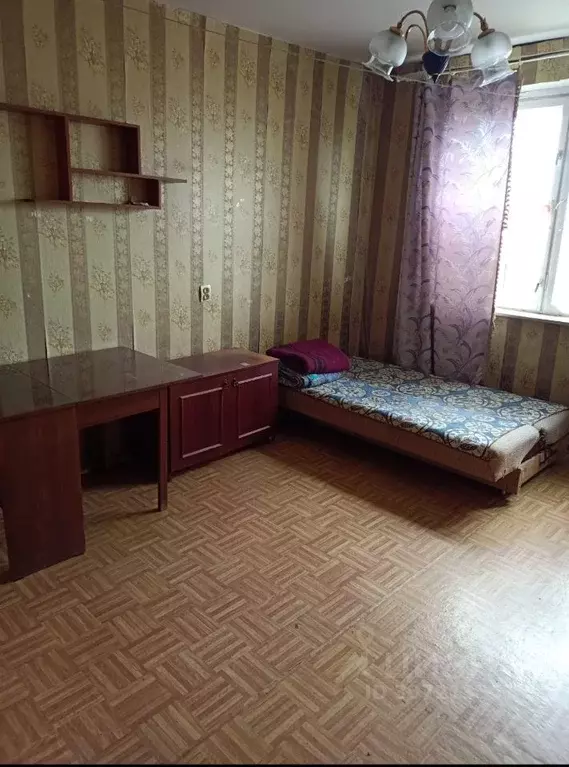 1-к кв. Владимирская область, Владимир ул. Чапаева, 3 (39.0 м) - Фото 2