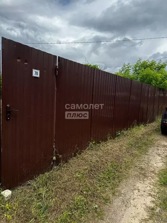 Участок в Брянская область, Брянск просп. Ленина (6.5 сот.) - Фото 0