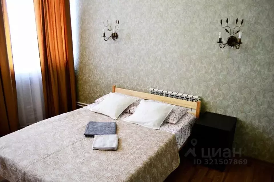Комната Татарстан, Мензелинск Производственная ул., 24 (20.0 м) - Фото 1