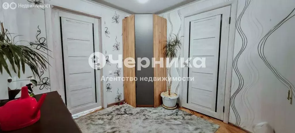 Дом в Донецк, улица Бабушкина, 3 (68 м) - Фото 1