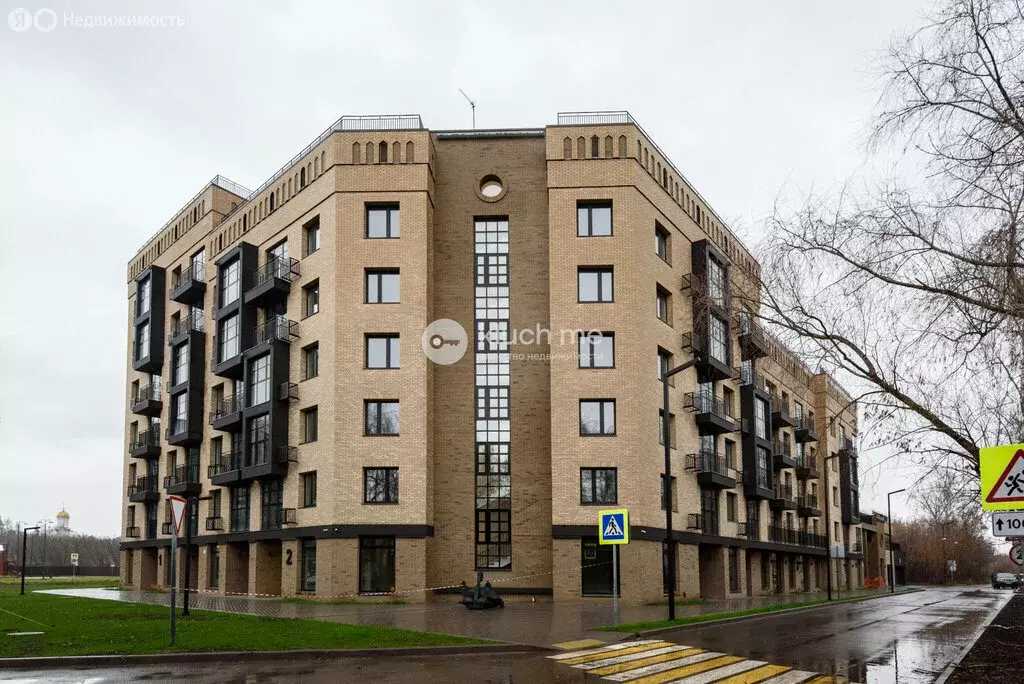 Помещение свободного назначения (129.24 м) - Фото 1