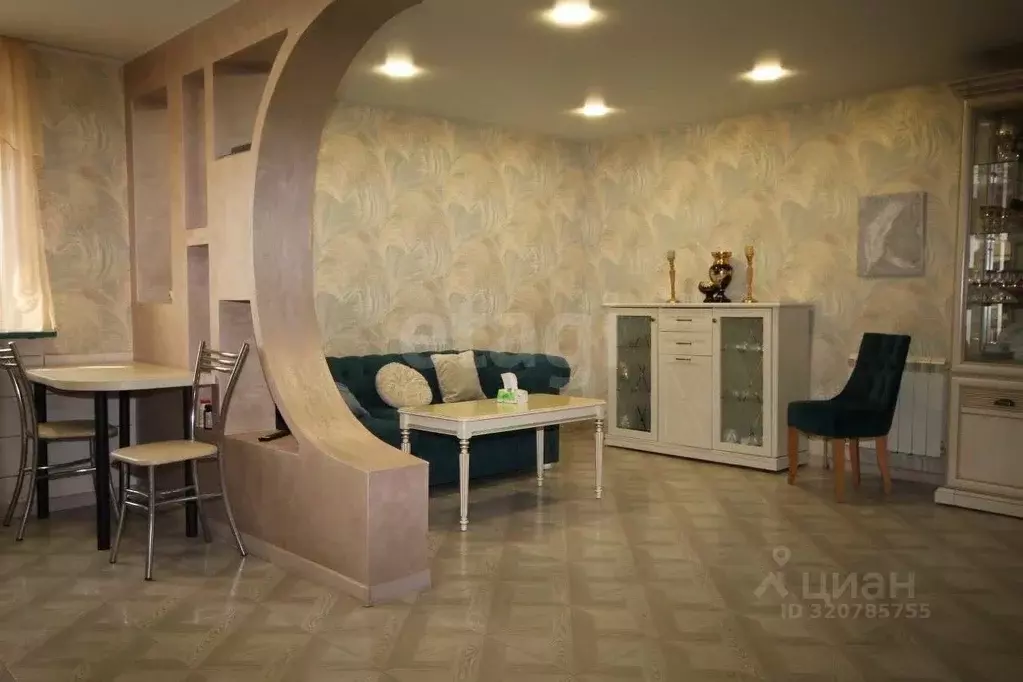 Дом в Нижегородская область, Нижний Новгород ул. Тимирязева, 25 (600 ... - Фото 2