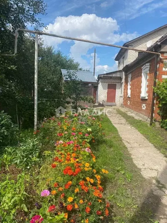 Дом в Нижегородская область, Нижний Новгород городской округ, д. ... - Фото 2